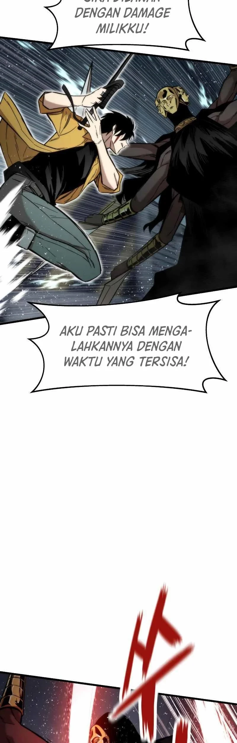 Ultra Alter Chapter 31 Gambar 5