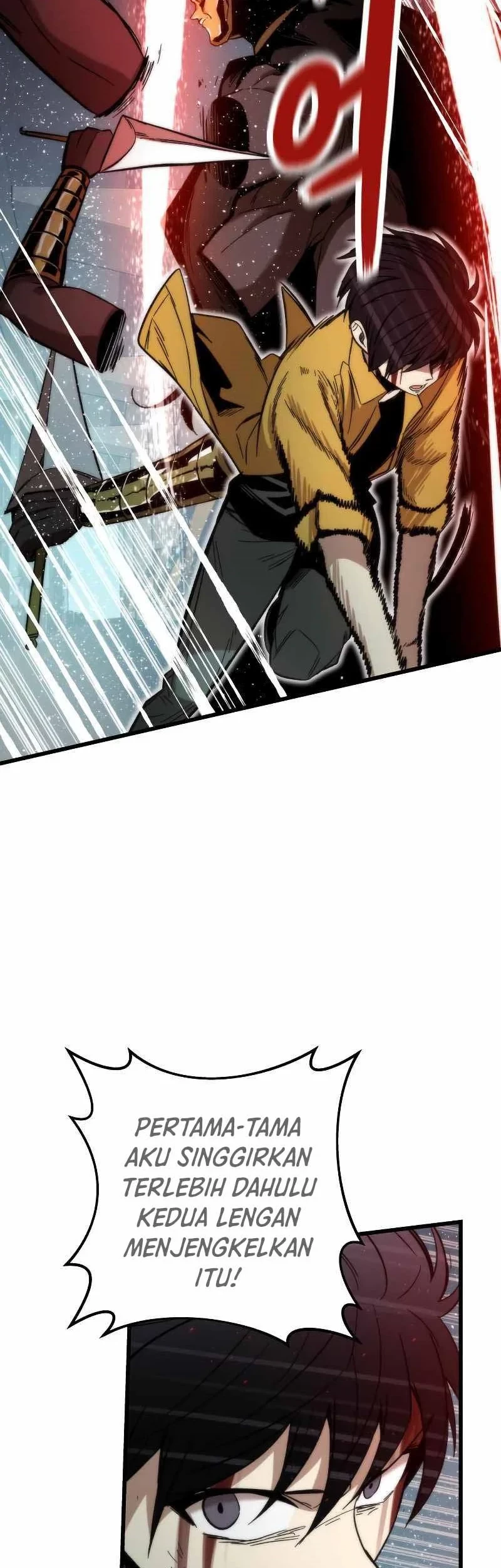 Ultra Alter Chapter 31 Gambar 6