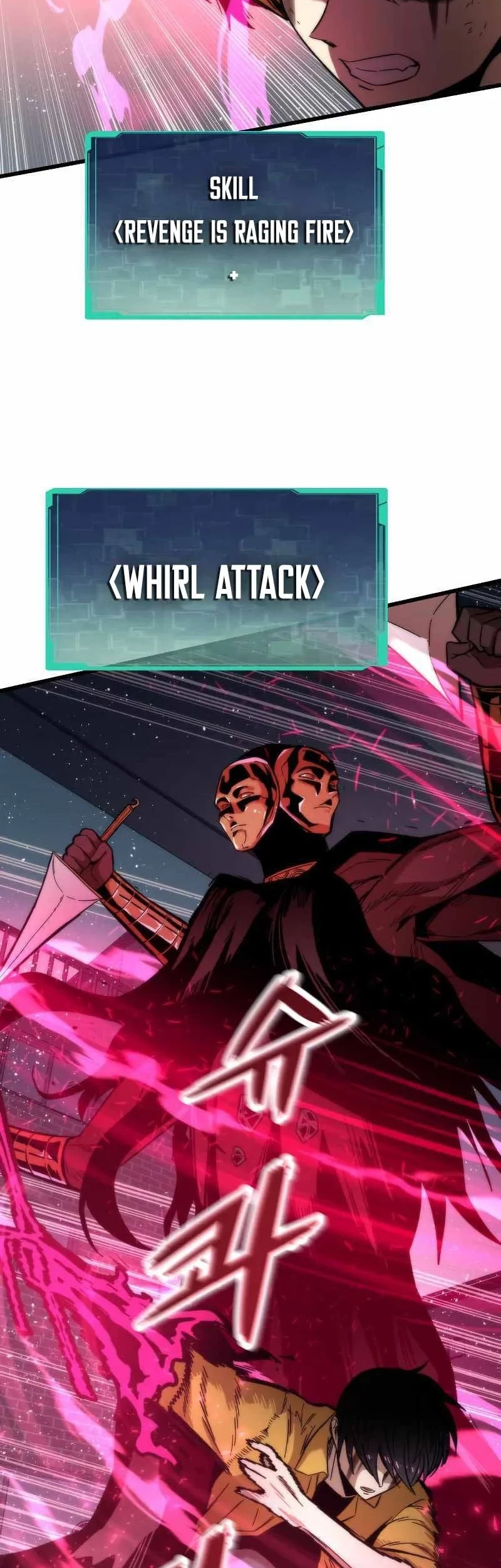 Ultra Alter Chapter 31 Gambar 18