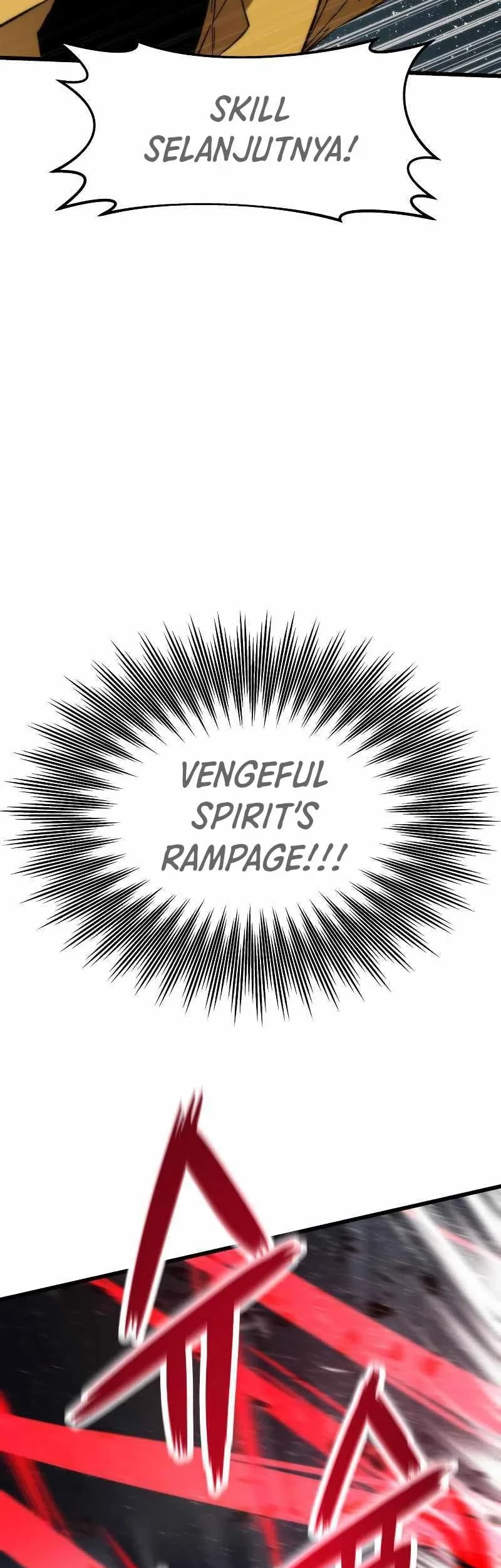 Ultra Alter Chapter 31 Gambar 21