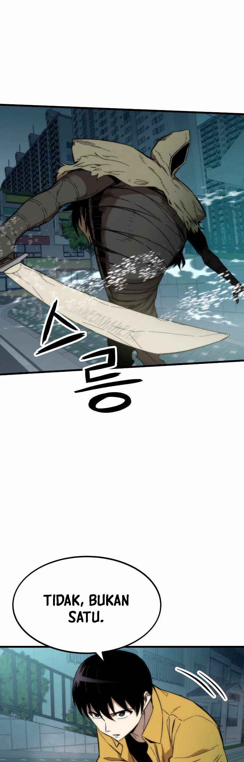 Ultra Alter Chapter 30 Gambar 19