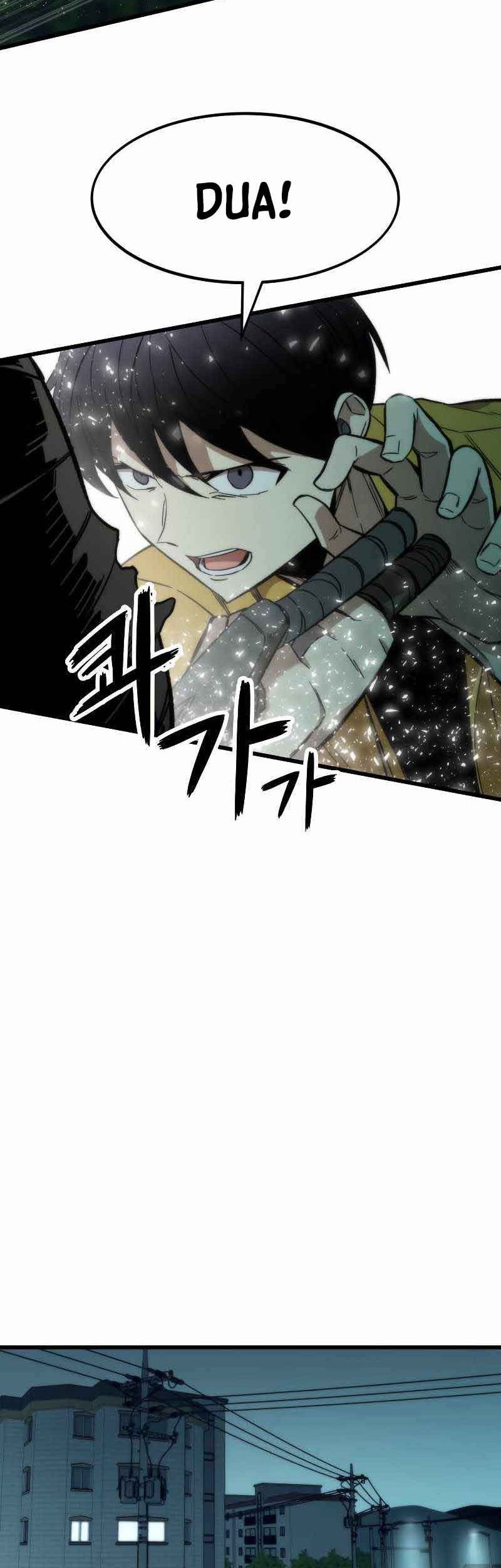 Ultra Alter Chapter 30 Gambar 23