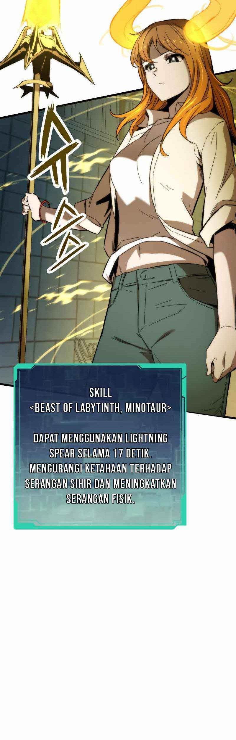 Ultra Alter Chapter 30 Gambar 39