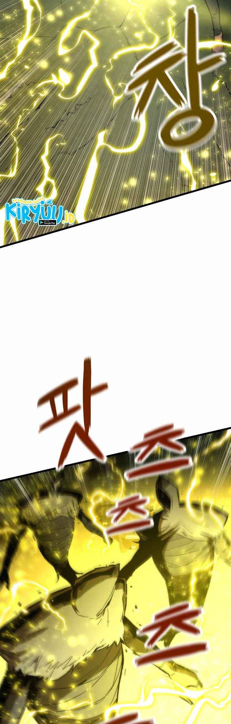 Ultra Alter Chapter 30 Gambar 41