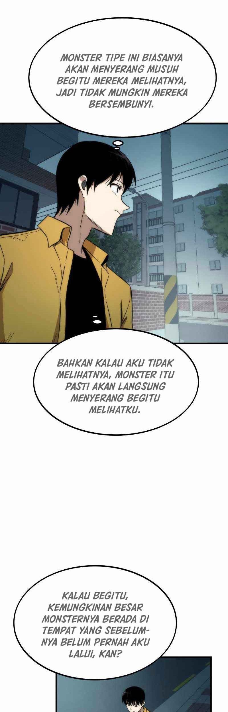 Ultra Alter Chapter 30 Gambar 51