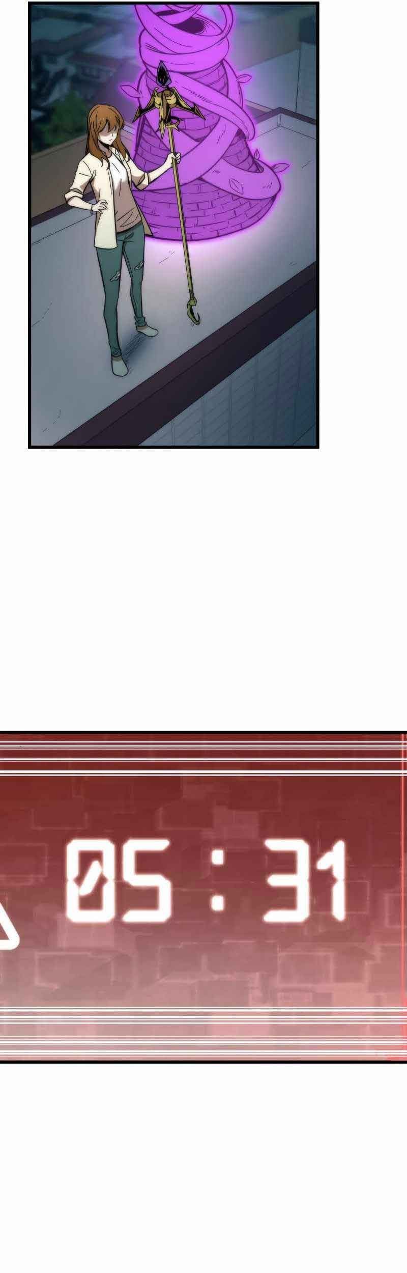 Ultra Alter Chapter 30 Gambar 57