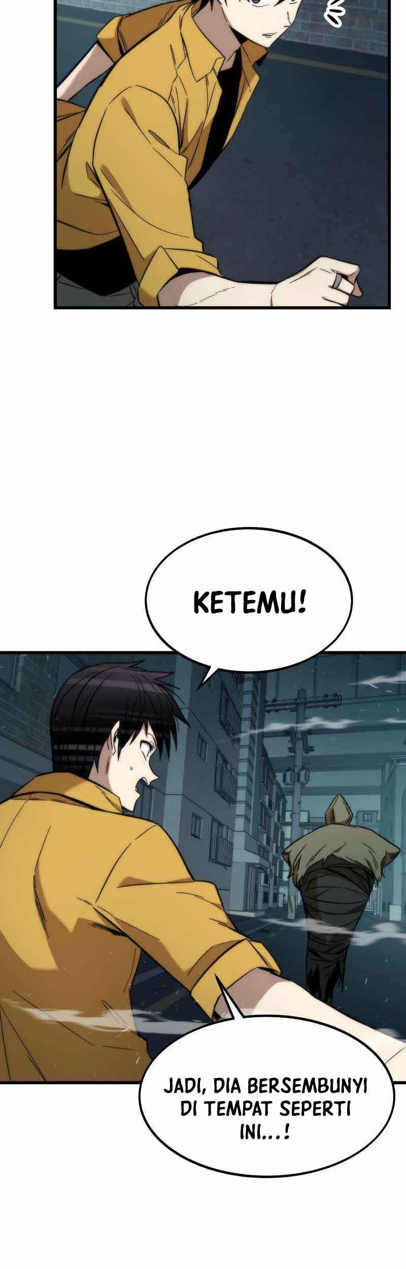 Ultra Alter Chapter 30 Gambar 59