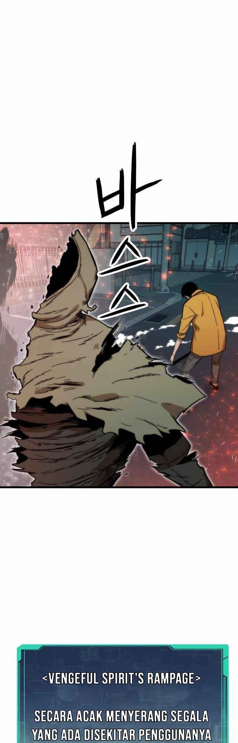 Ultra Alter Chapter 30 Gambar 67