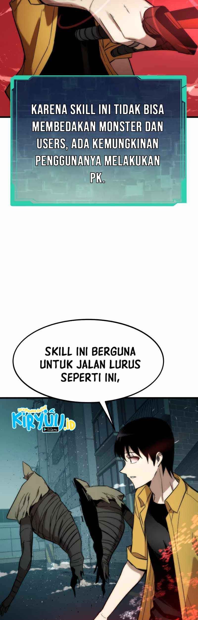 Ultra Alter Chapter 30 Gambar 69