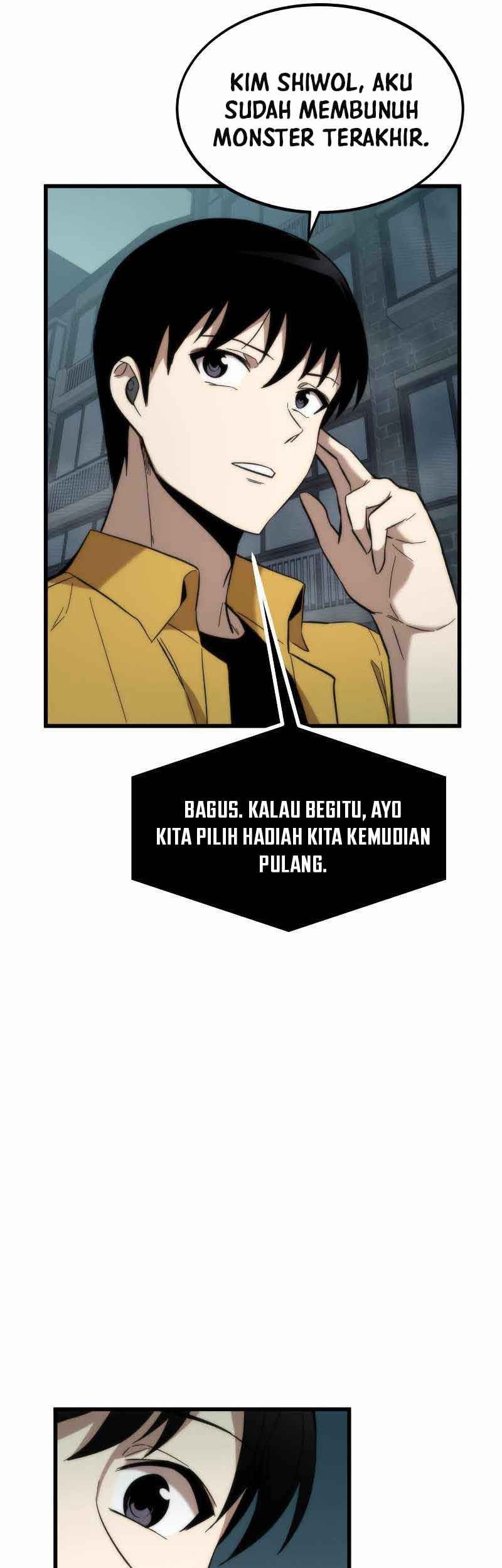 Ultra Alter Chapter 30 Gambar 71