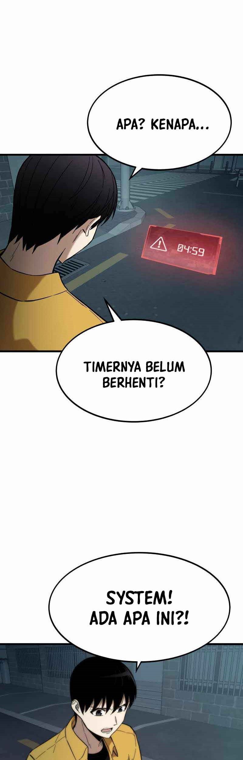 Ultra Alter Chapter 30 Gambar 73