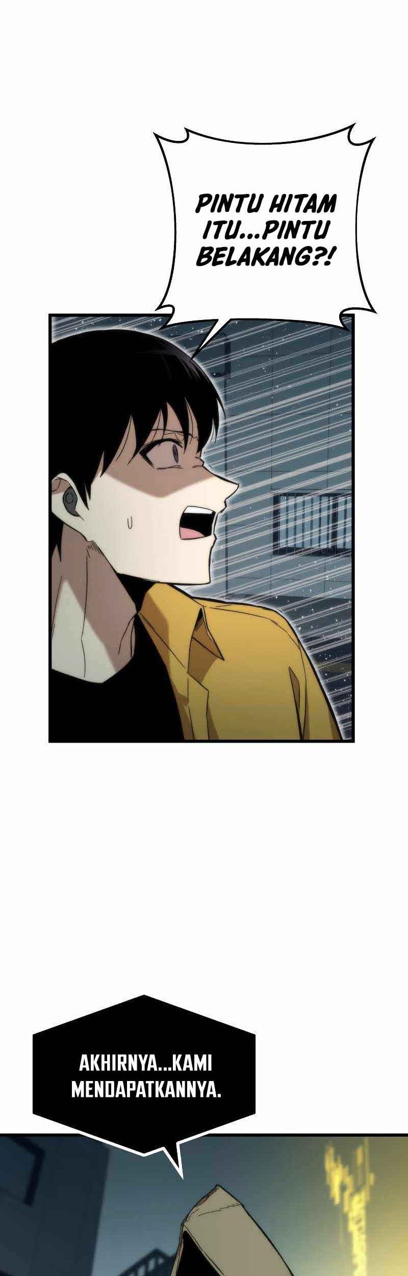 Ultra Alter Chapter 30 Gambar 79