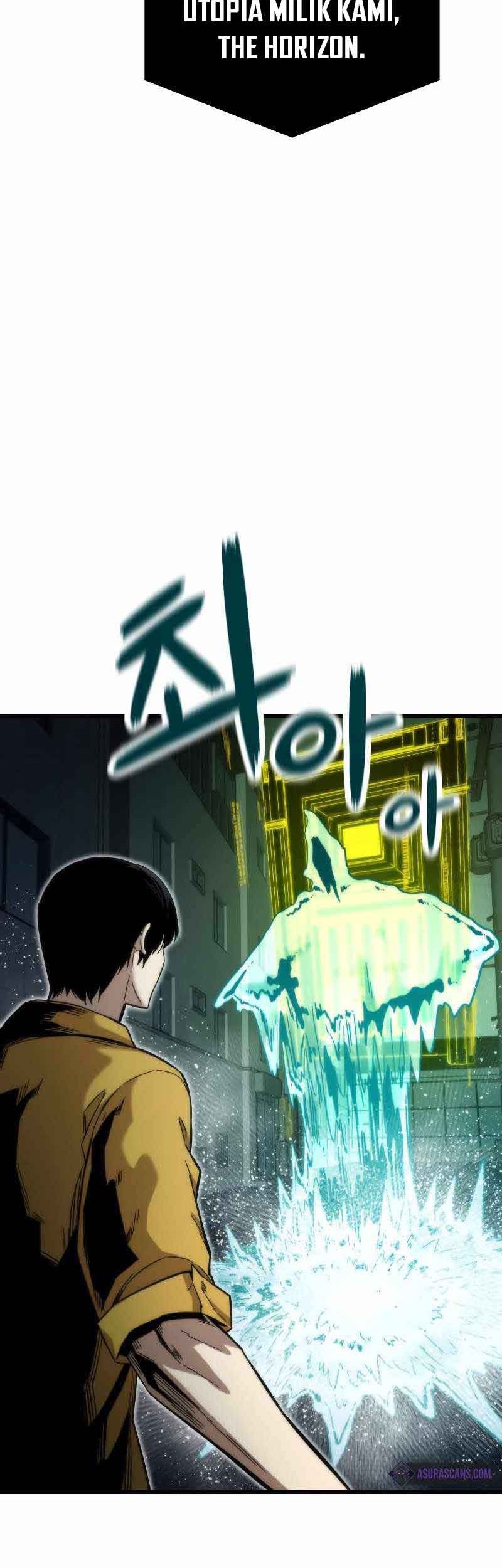 Ultra Alter Chapter 30 Gambar 81