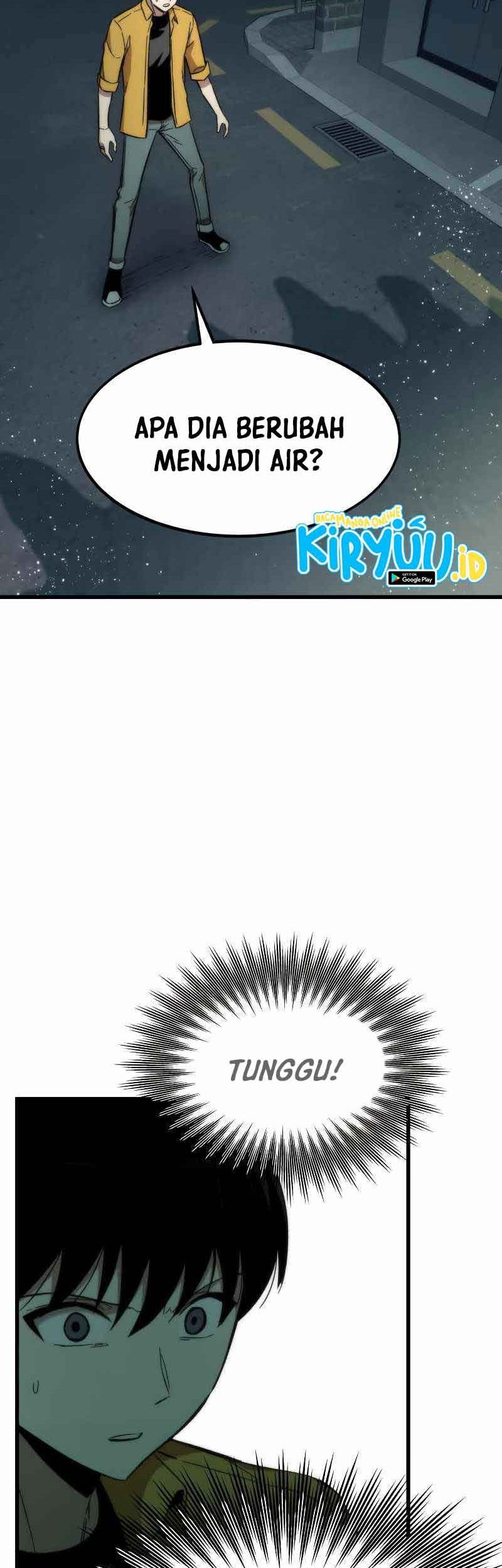 Ultra Alter Chapter 30 Gambar 83