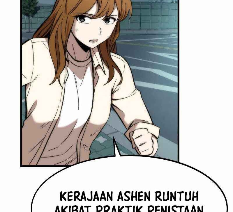 Ultra Alter Chapter 30 Gambar 86