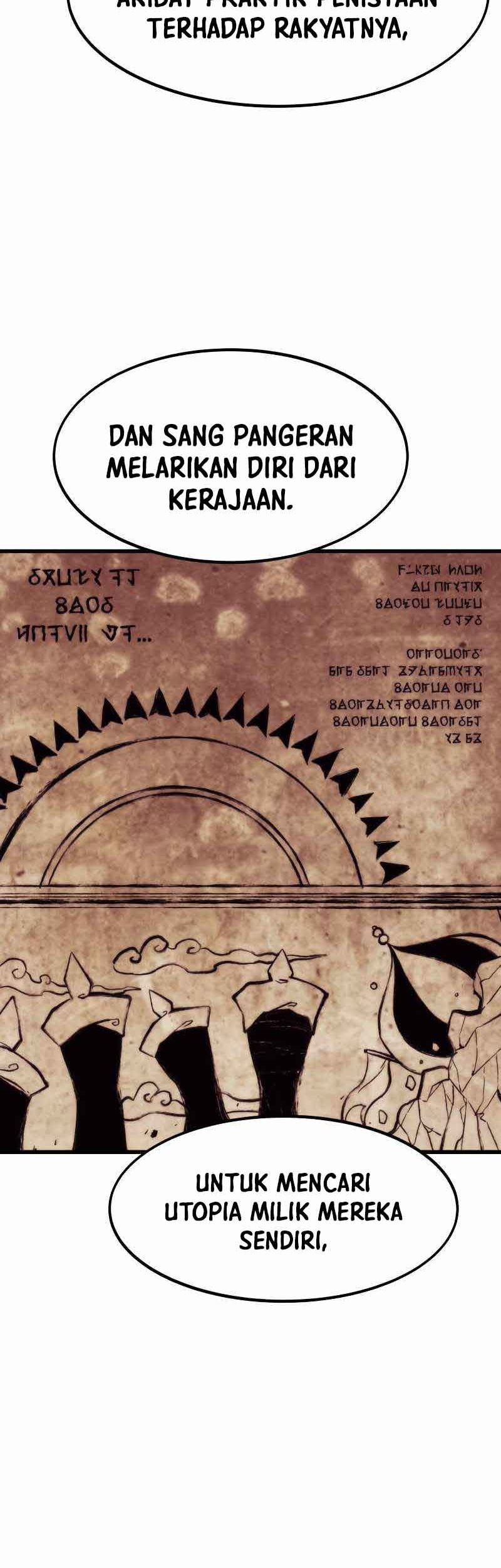 Ultra Alter Chapter 30 Gambar 87