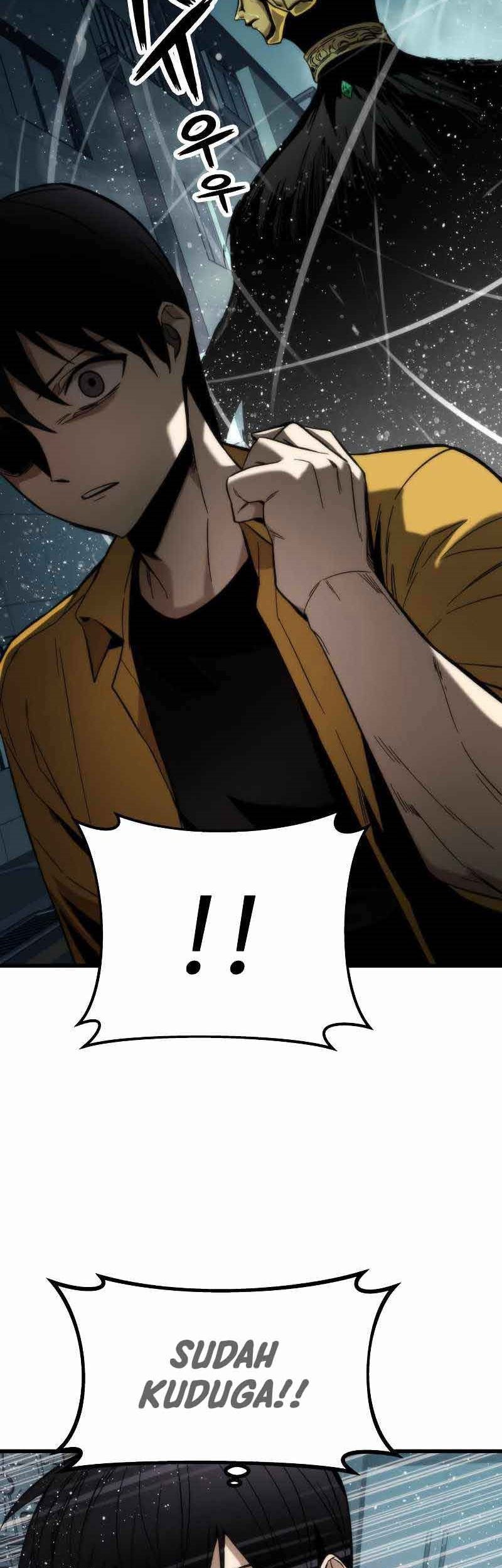 Ultra Alter Chapter 30 Gambar 89