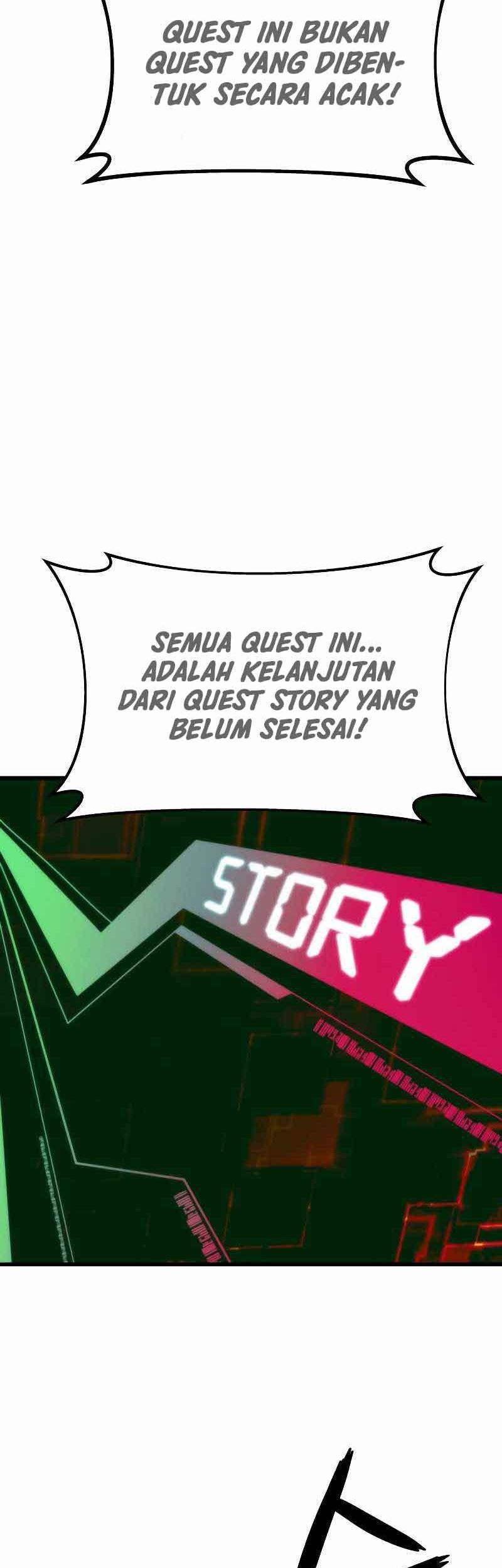Ultra Alter Chapter 30 Gambar 91