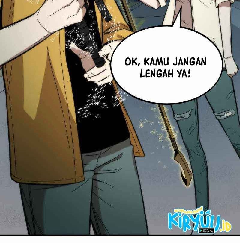 Ultra Alter Chapter 30 Gambar 6