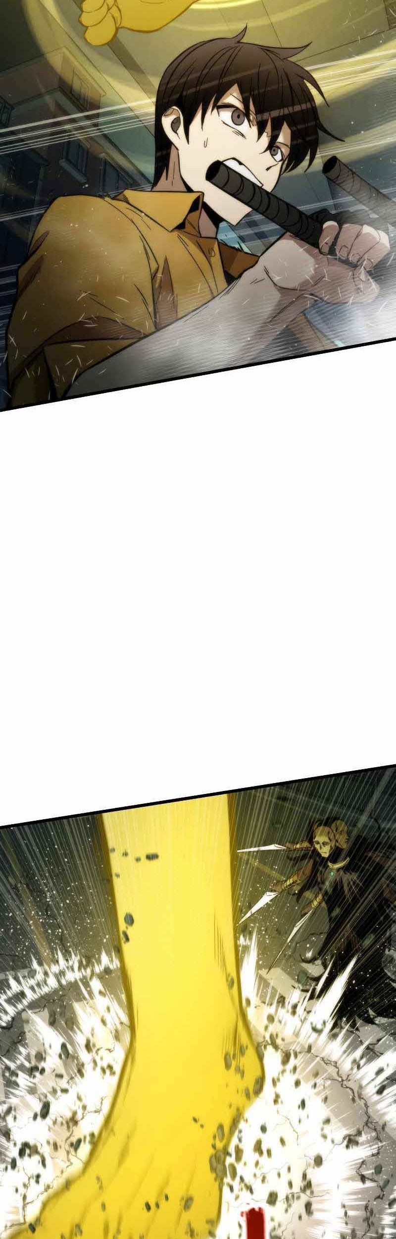 Ultra Alter Chapter 30 Gambar 105