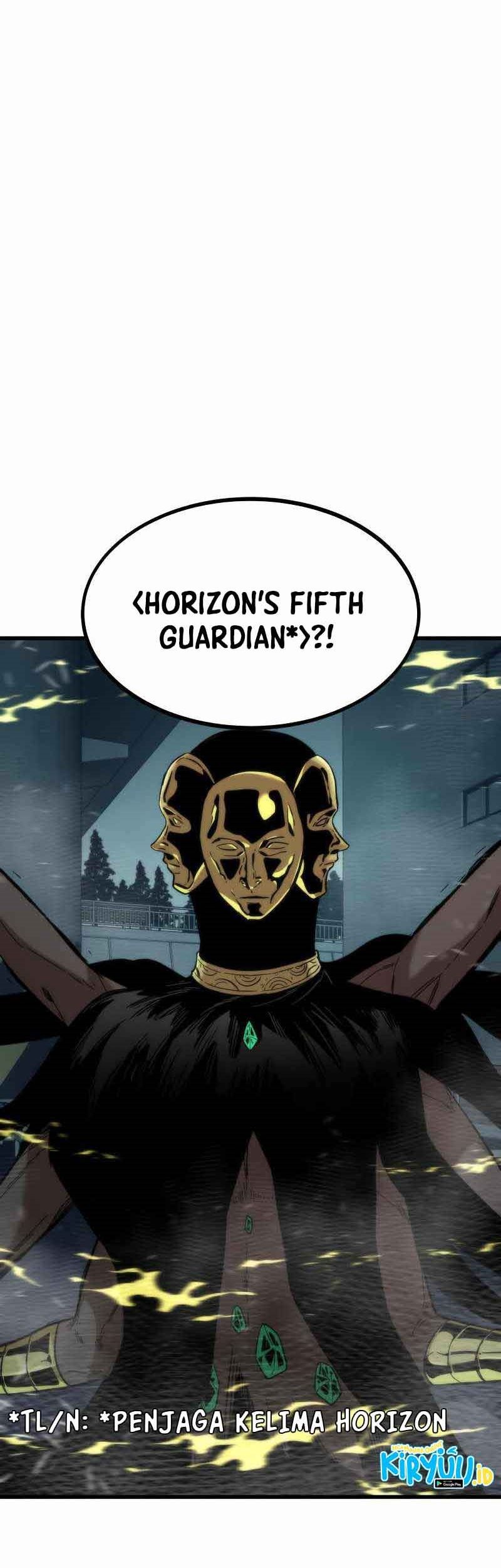 Ultra Alter Chapter 30 Gambar 109
