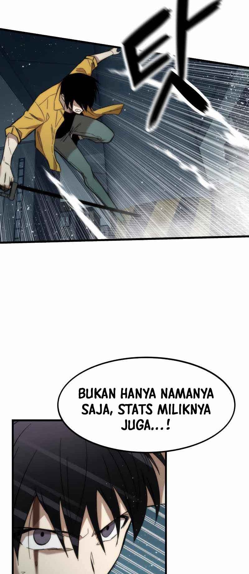 Ultra Alter Chapter 30 Gambar 115