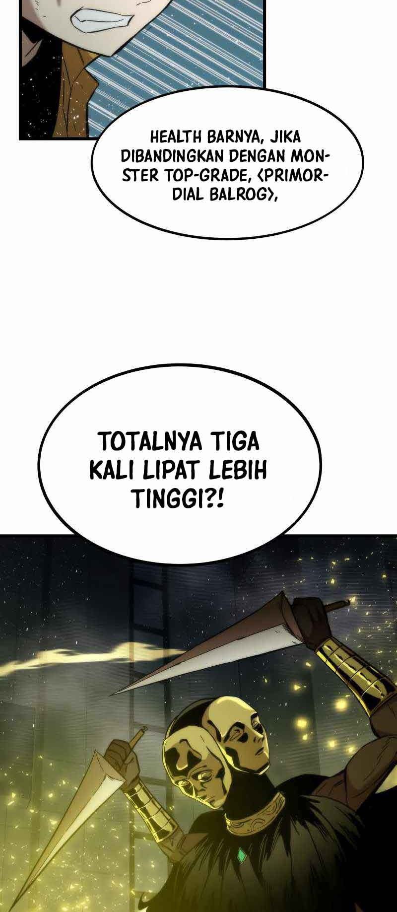 Ultra Alter Chapter 30 Gambar 116