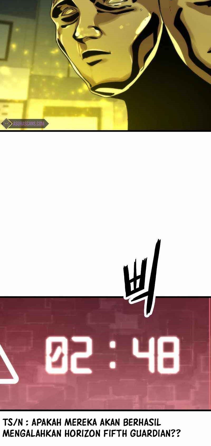 Ultra Alter Chapter 30 Gambar 118