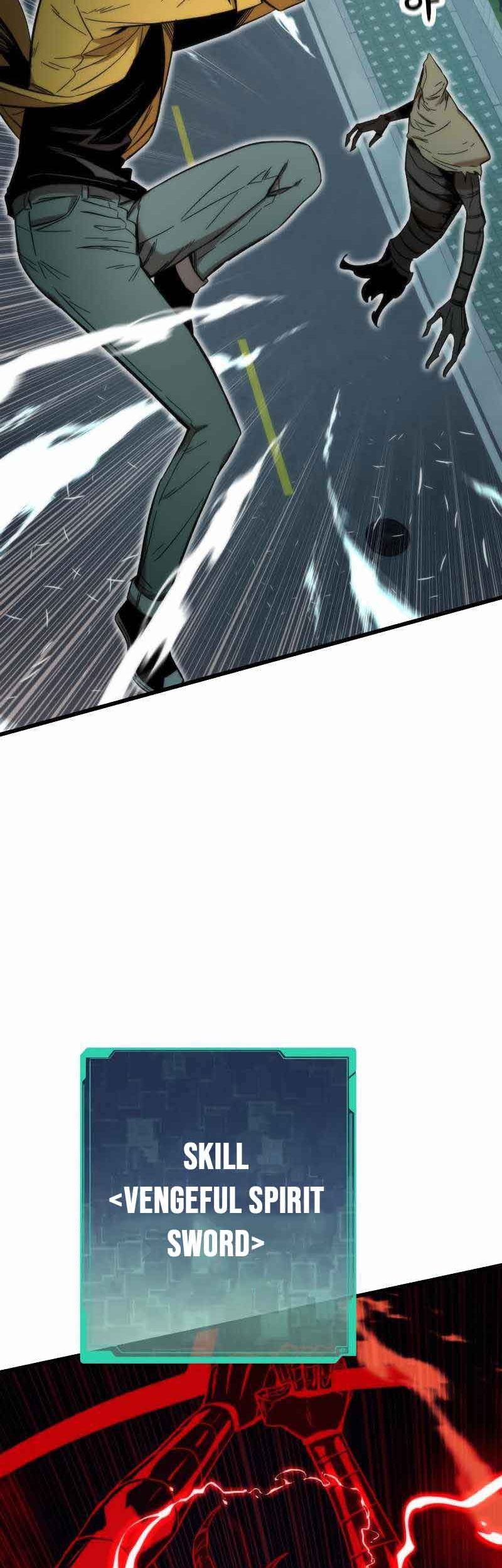 Ultra Alter Chapter 30 Gambar 11