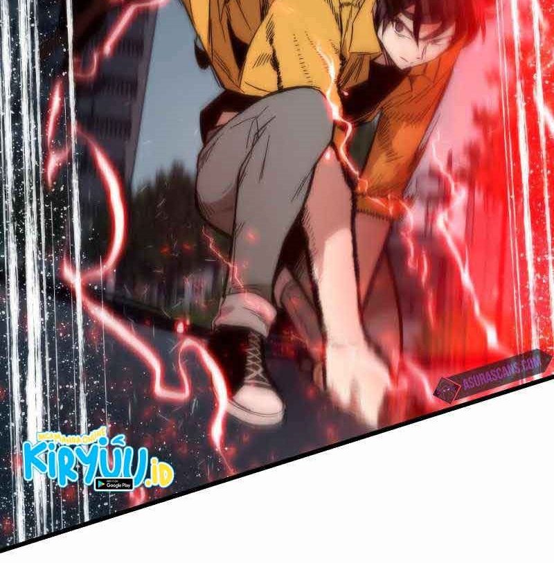 Ultra Alter Chapter 30 Gambar 14