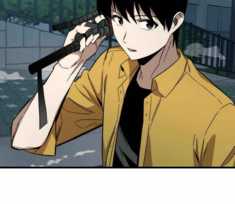 Ultra Alter Chapter 30 Gambar 16
