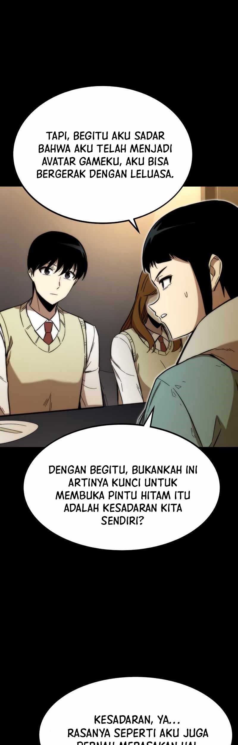 Ultra Alter Chapter 29 Gambar 28