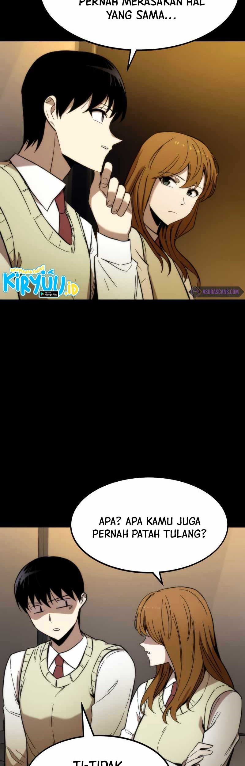 Ultra Alter Chapter 29 Gambar 29