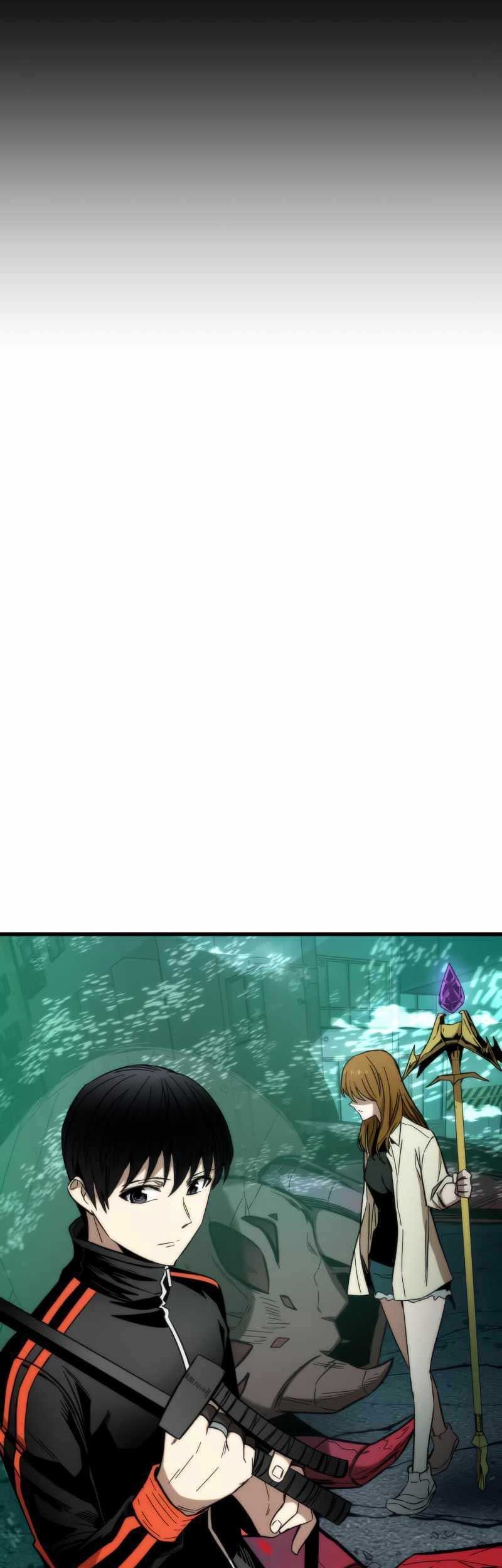 Ultra Alter Chapter 29 Gambar 38