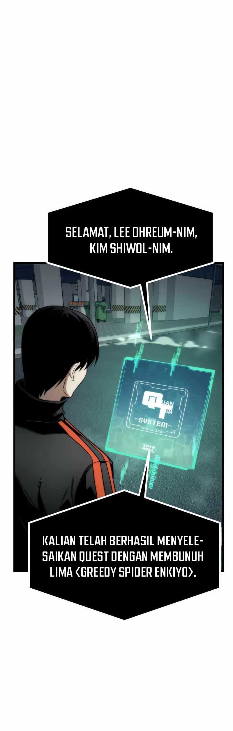 Ultra Alter Chapter 29 Gambar 40