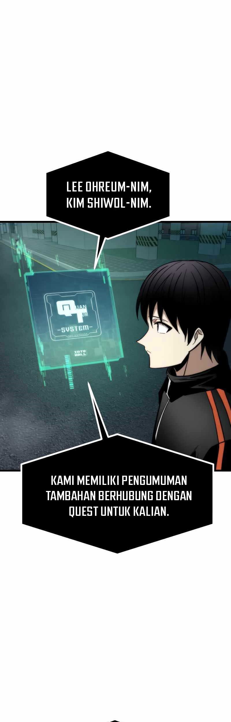 Ultra Alter Chapter 29 Gambar 46