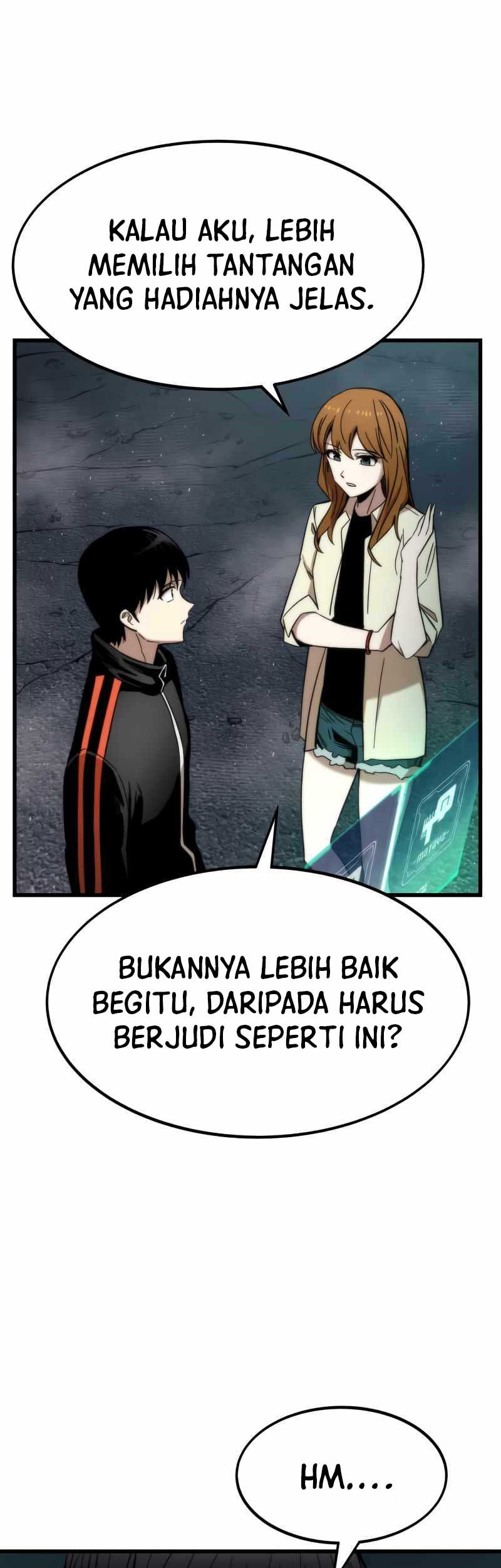 Ultra Alter Chapter 29 Gambar 52