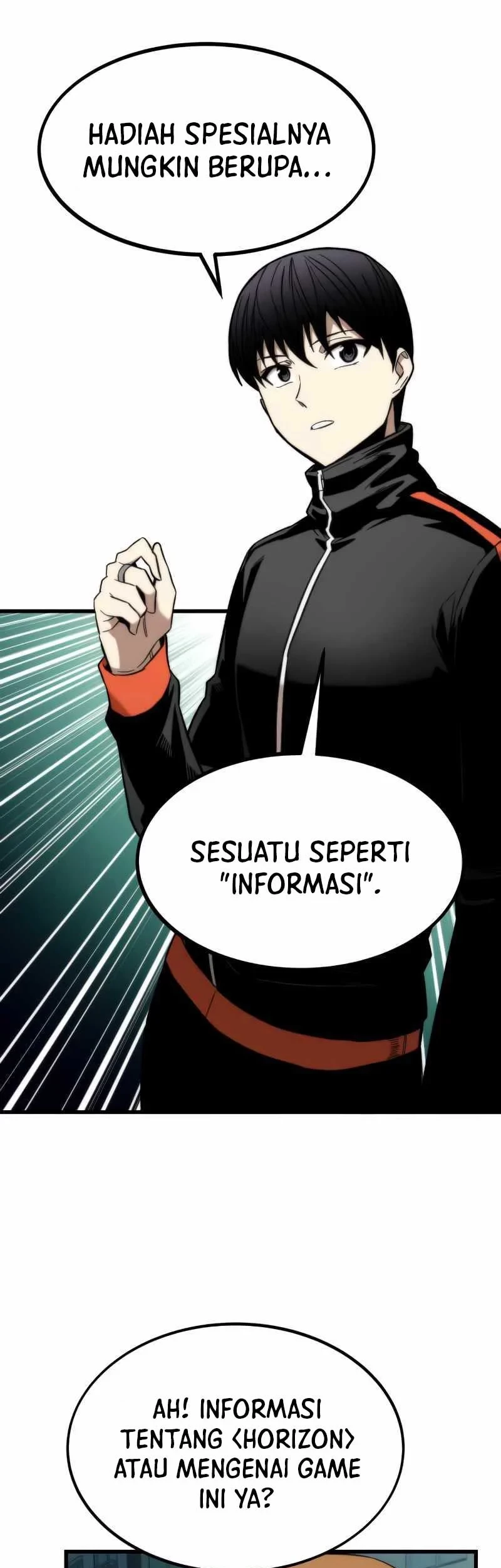Ultra Alter Chapter 29 Gambar 55