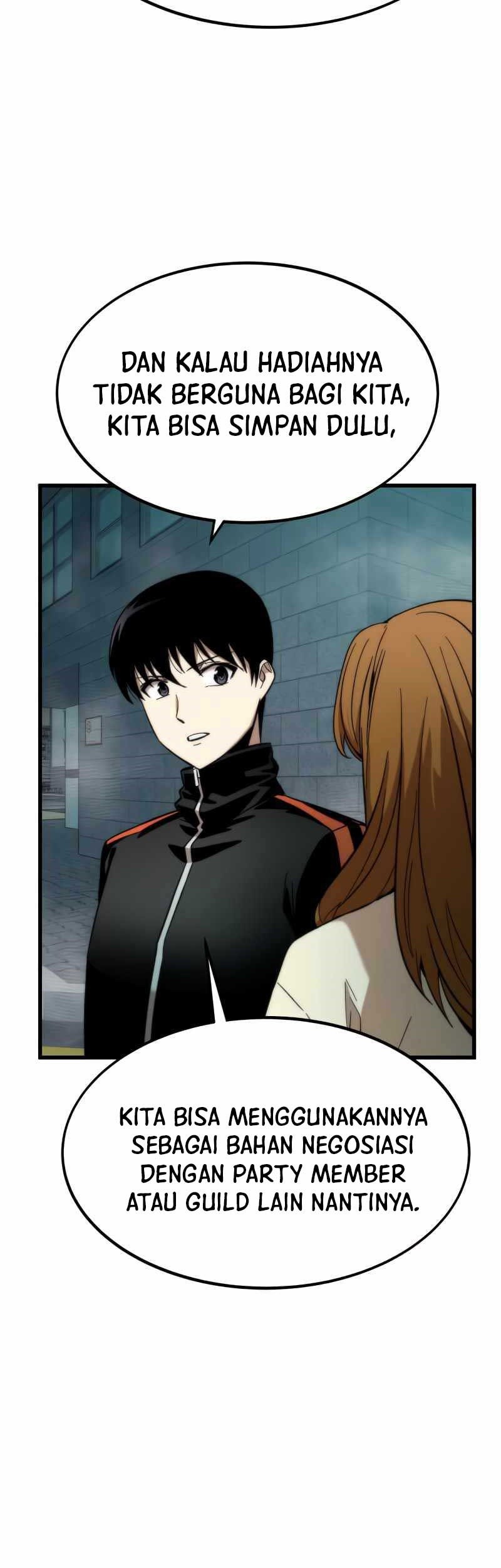 Ultra Alter Chapter 29 Gambar 58