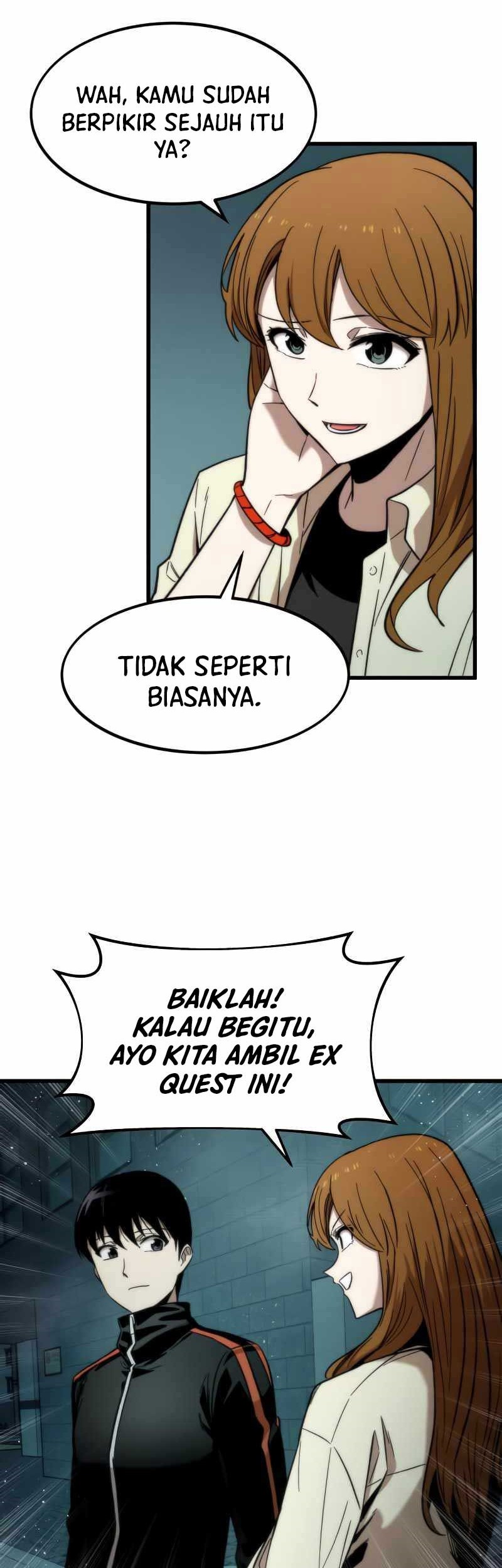 Ultra Alter Chapter 29 Gambar 59