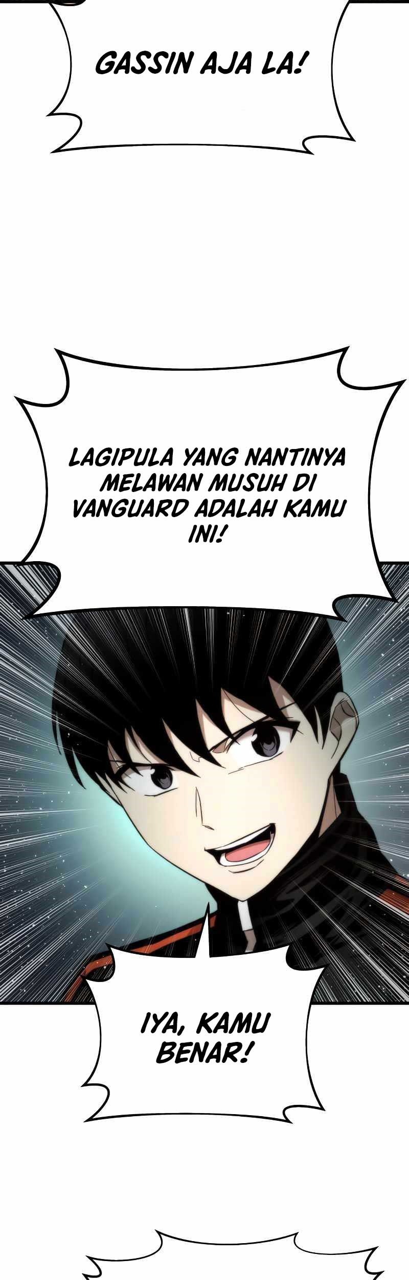 Ultra Alter Chapter 29 Gambar 61