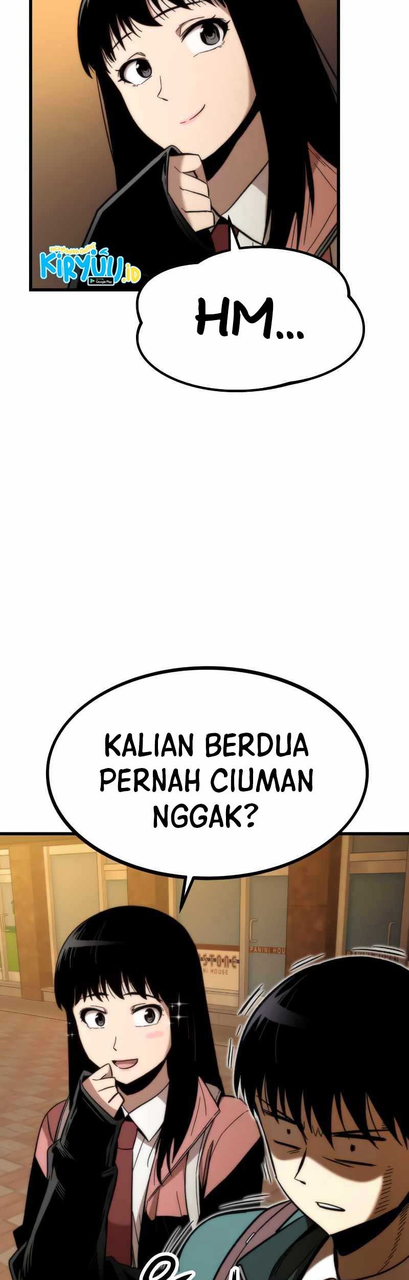 Ultra Alter Chapter 29 Gambar 71