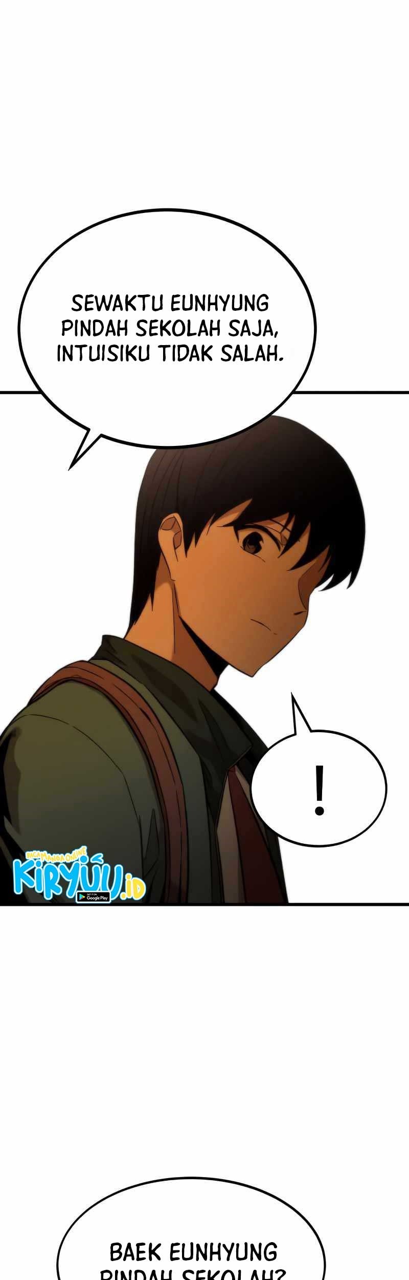 Ultra Alter Chapter 29 Gambar 76