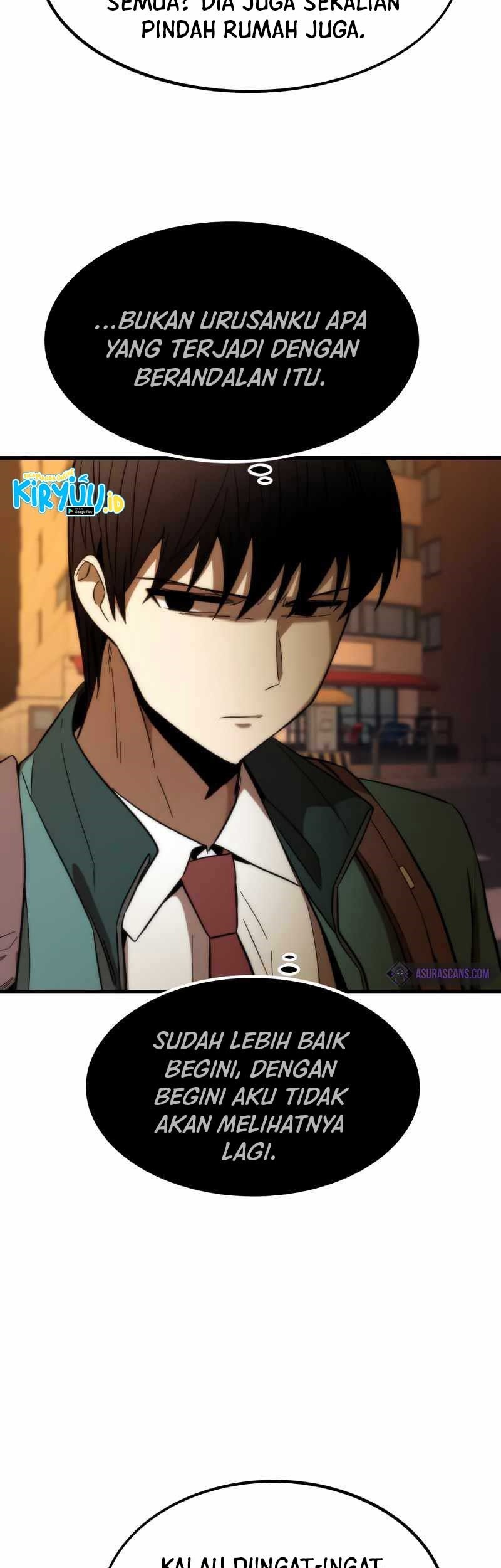 Ultra Alter Chapter 29 Gambar 79