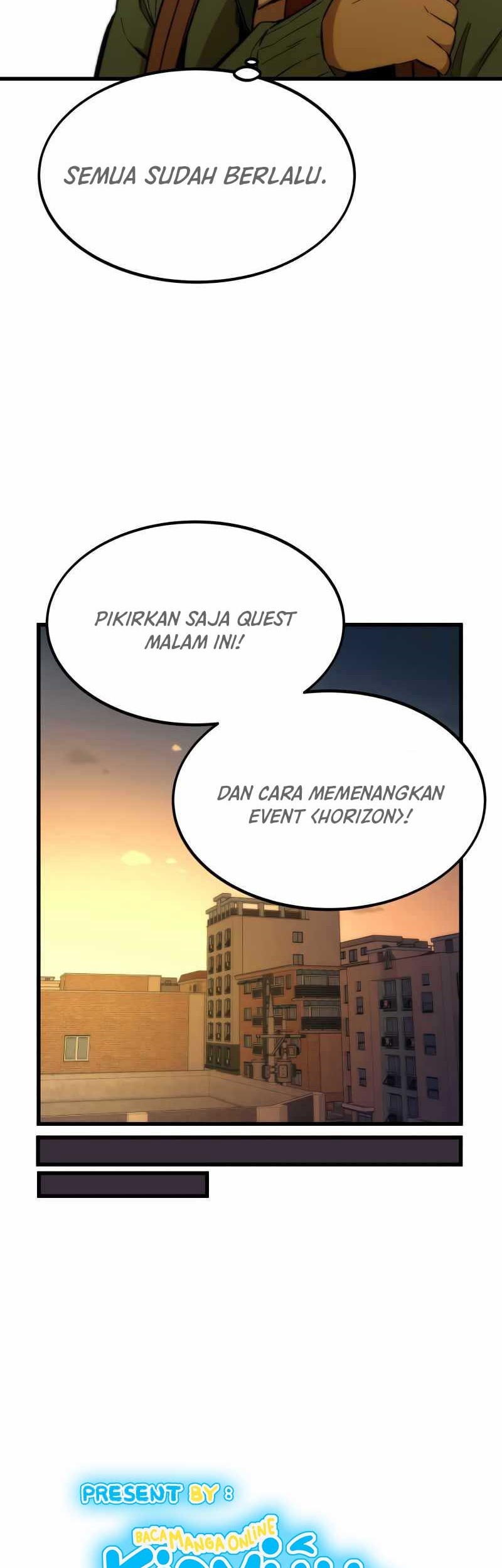 Ultra Alter Chapter 29 Gambar 86