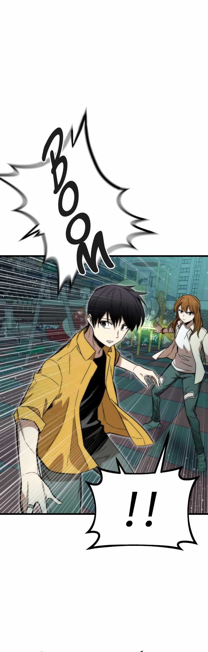 Ultra Alter Chapter 29 Gambar 100