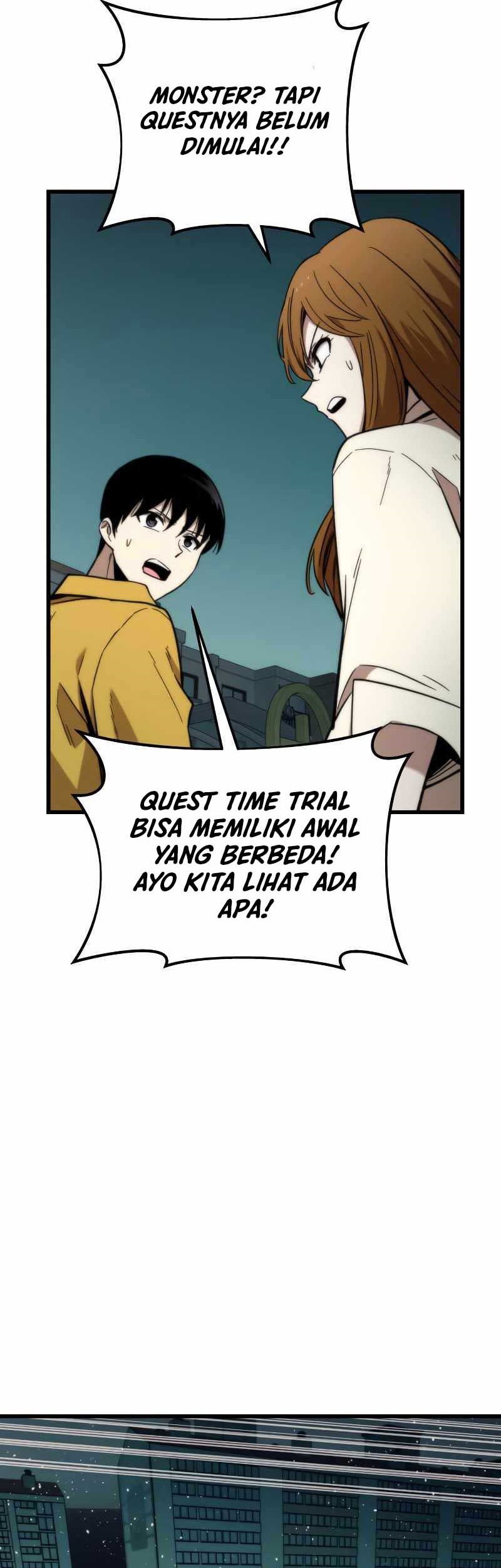 Ultra Alter Chapter 29 Gambar 101