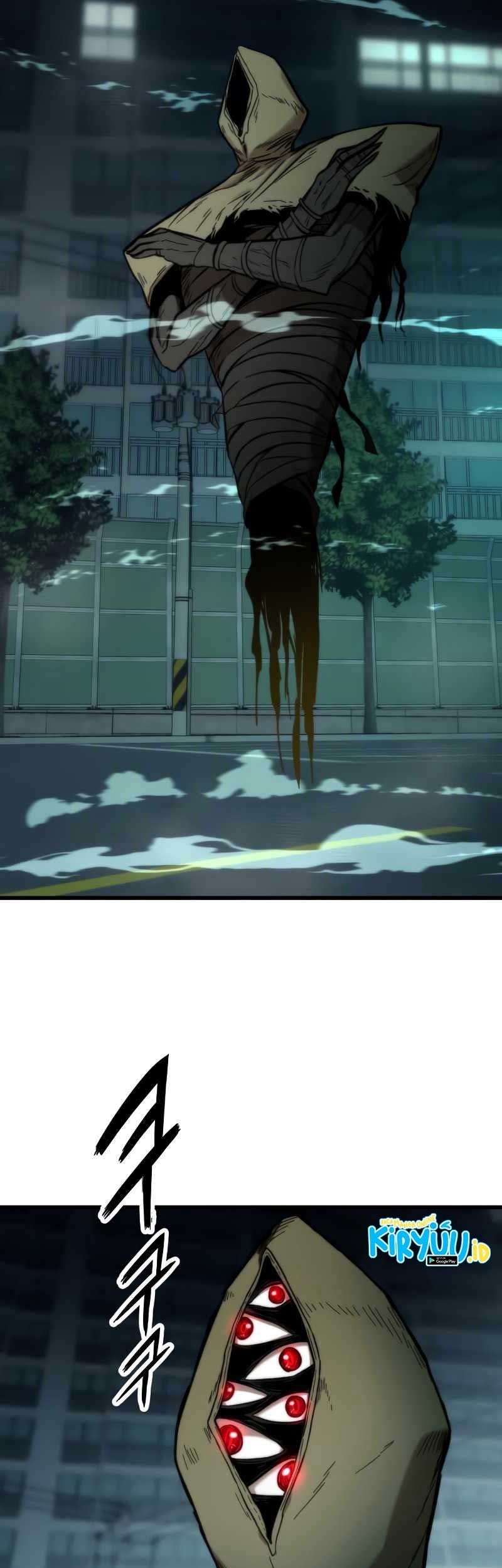 Ultra Alter Chapter 29 Gambar 104