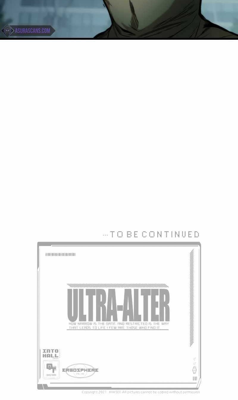 Ultra Alter Chapter 29 Gambar 105