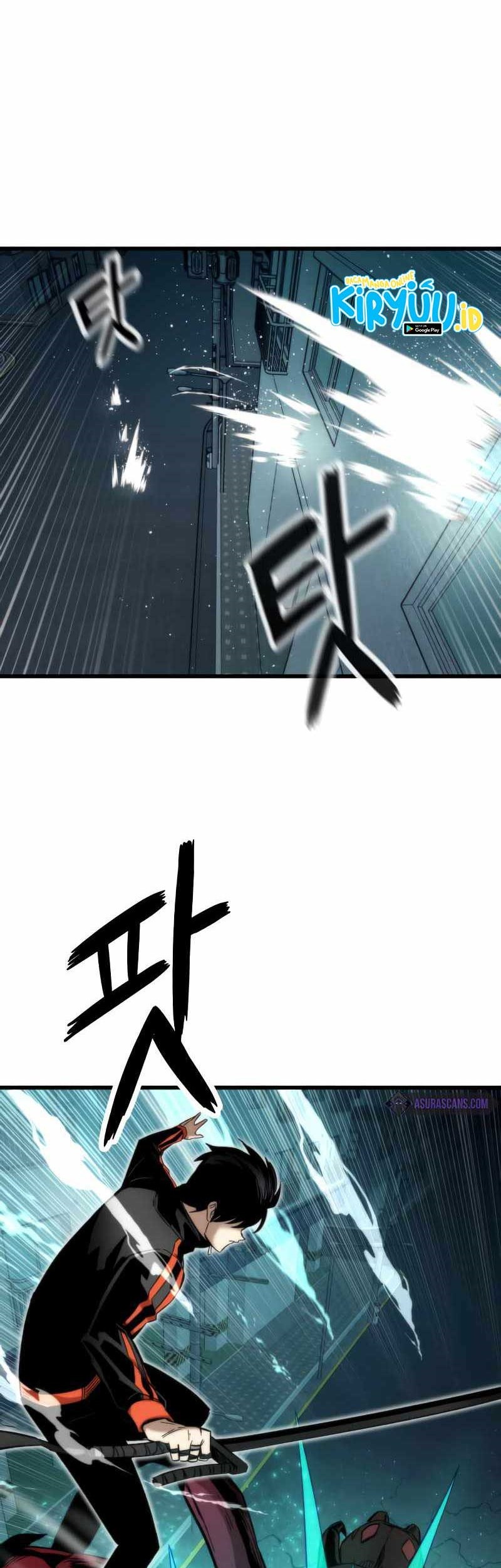 Ultra Alter Chapter 29 Gambar 8